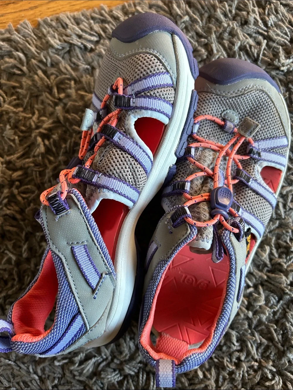 Teva preowned good